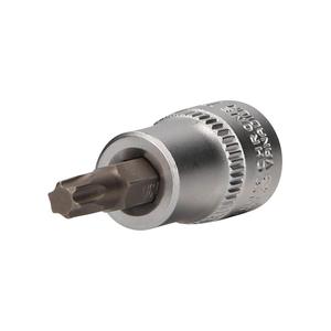 Brilliant Tools Douille Torx 3/8 ", T30 - Product Image 1