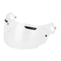 Visière de remplacement pour casque intégral Arai RX-7X REO XD RX-7V VAS-V, écran de casque de moto