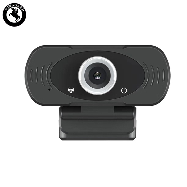 Hot PC Laptop Built-in Microphone High-end Video Call Live Streaming Camera Full HD Webcam 1080p 60 fps