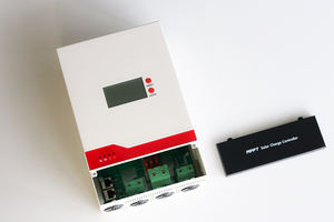 <span class=keywords><strong>Controlador</strong></span> Solar <span class=keywords><strong>MPPT</strong></span> <span class=keywords><strong>SRNE</strong></span> de 48V 36V 24V 12V <span class=keywords><strong>60A</strong></span> 150V MF4860N15 - Product Image 4