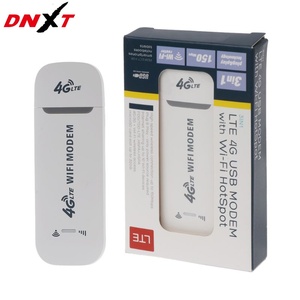 4G không dây Internet chủ thẻ <span class=keywords><strong>USB</strong></span> dongle xe 4G LTE <span class=keywords><strong>Modem</strong></span> truy cập Internet di động UFi plug and play - Product Image 6