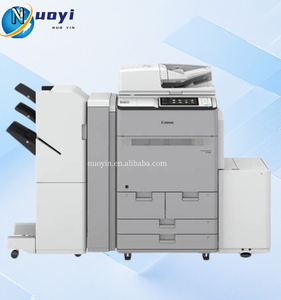 Photocopieuse <span class=keywords><strong>multifonction</strong></span> remanufacturée en usine de haute qualité Fotocopiadora copieurs d'impression pour <span class=keywords><strong>Canon</strong></span> Cannon Machine C165 - Product Image 4
