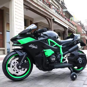 <span class=keywords><strong>Prix</strong></span> attractif, nouveau style, <span class=keywords><strong>moto</strong></span> électrique pour enfants de 12 V, mini <span class=keywords><strong>moto</strong></span> de course pour bébé avec télécommande pour enfant de 1 à 6 ans - Product Image 4