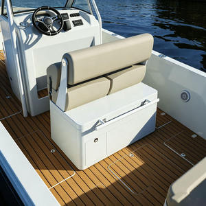 Catamaran <span class=keywords><strong>de</strong></span> luxe Momokai 22FR en fibre <span class=keywords><strong>de</strong></span> verre 6,8 m, plancher en EVA en option, bateau <span class=keywords><strong>de</strong></span> plaisance stable pour les vacances en <span class=keywords><strong>bord</strong></span> <span class=keywords><strong>de</strong></span> <span class=keywords><strong>mer</strong></span> - Product Image 3