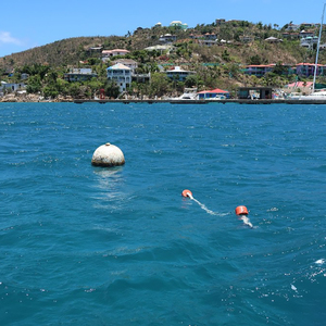 mooring buoy supplier
