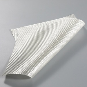 우수한 웨이브 침투 석영 섬유 유리 섬유 천 직물 - Product Image 6