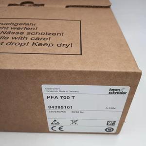 PFA700T หมายเลขคำสั่งซื้อ 84395101 PFA 700 รุ่น ตัวควบคุมการเผาไหม้ 84395111 สำหรับ KromSchroder Stock - Product Image 6