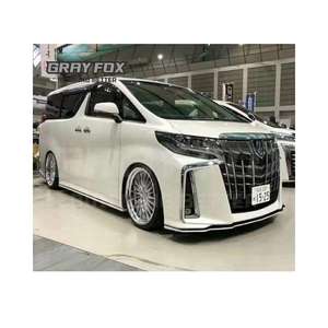 GRAYFOX, gran oferta personalizada, 17-22 pulgadas, 5x112, 5x114,3, cepillo, rueda de aleación forjada de 2 piezas para Toyota <span class=keywords><strong>Nissan</strong></span> Purosangue <span class=keywords><strong>GT</strong></span> - Product Image 5