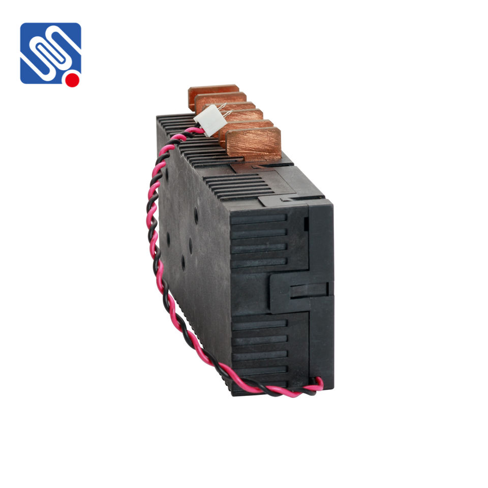 For Meishuo MLL-120-309-A-L1 Miniature Latching Relay 120A Single Coil 9VDC High Power Contact Load 1A for Electronics Meter