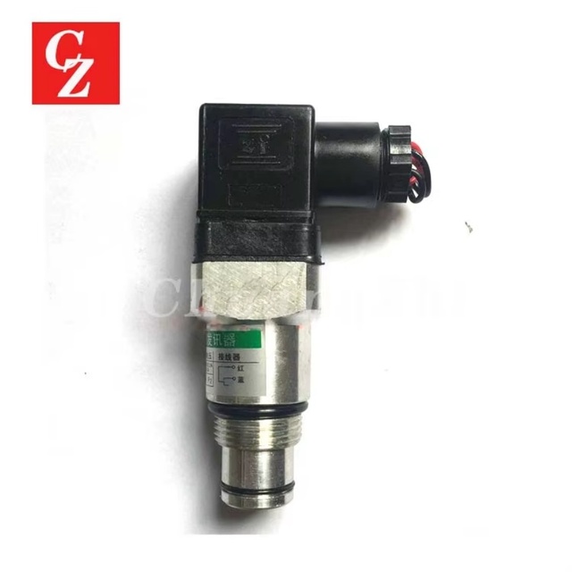 New 2205460900 Differential Pressure Transmitter for Liutech Compressor Part