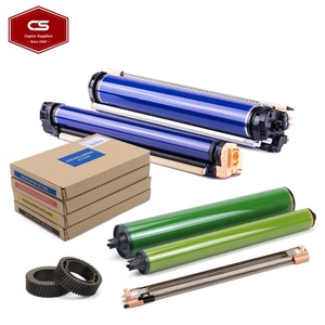 Vente en gros de pièces détachées pour Xerox : Courroie de transfert IBT 260, Unité de tambour 700 J75 C75, Rouleau de fusion 560 C60, Film de fusion 7785 - Product Image 1