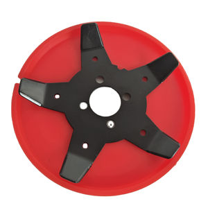 Um Goede Kwaliteit Bosmaaier Onderdelen Trimmer Kop Multifunctionele Wietkop Voor Bosmaaier - Product Image 1