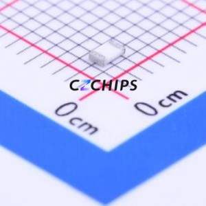 Resistencia SMD RN73H2ATTD7500B25 0805 (Tipo: Película Metálica) (Resistencia: 750 Ohmios Precisión: 0.1%) - Product Image 2