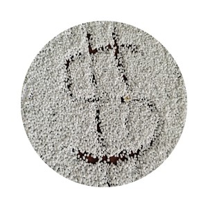 Resina PET Virgen HJ-<span class=keywords><strong>801</strong></span> a Precio de Fábrica, Gránulos de PET Originales de China, Grados para Botellas, Chips de PET, Pellets de Resina, Materia Prima Plástica - Product Image 1