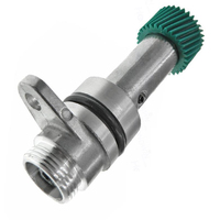 Capteur de position de vilebrequin Capteur de plage de vitesse 43621-28040 pour Kia Reo 2005-2015