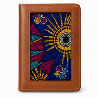 Colección de Regalos Personalizados al por Mayor con Diseño Africano: Taza, Cuaderno, Vaso Térmico, Gorra, Camisa Polo, Bolso Tote, Alfombrilla para Ratón
