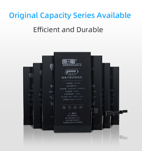 Сверхвысокая емкость 1960 мАч ГБ/т 18287 2013 аккумулятор для мобильного телефона для Apple для iPhone - Product Image 4