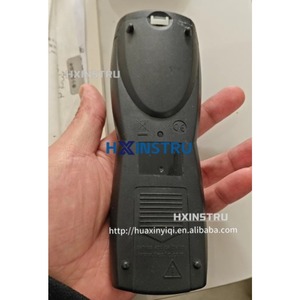 Thermomètre numérique CWJ Testo925 ABS à canal unique avec thermocouple de type K, connectable via application, personnalisable OEM H H - Product Image 2