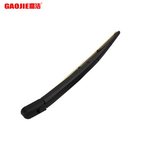 Lame d'essuie-glace arrière Gaojie 300 mm pour Hyundai Santa Fe 2013-2017 – Ensemble d'essuie-glace de pare-brise de voiture - Product Image 5