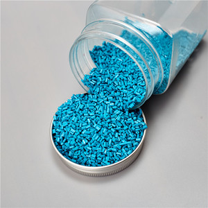 Masterbatch Universal para <span class=keywords><strong>TPE</strong></span>/TPU/<span class=keywords><strong>PP</strong></span>/PE |   Grado Alimenticio |   Grado de moldeo por inyección |   Servicio de Combinación de Colores - Product Image 1
