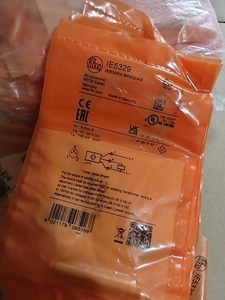 หนึ่งชิ้นสำหรับ IFM รุ่นใหม่ IE5329 อินดักทีฟเซนเซอร์พรอกซิมิตี้สวิตช์ ผลิตในประเทศจีน - Product Image 4