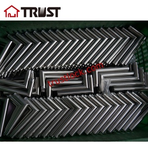 CONFIANCE TH003-SS En Acier Inoxydable 304 Poignée à levier Pour <span class=keywords><strong>Porte</strong></span> <span class=keywords><strong>D</strong></span>'<span class=keywords><strong>entrée</strong></span> <span class=keywords><strong>Serrure</strong></span> de Poignée - Product Image 6