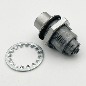 อะไหล่รถยนต์ 68071072AA ชุดลูกบิดล็อคประตู สำหรับรถ Dodge Ram ปี 2011-2012 - Product Image 4