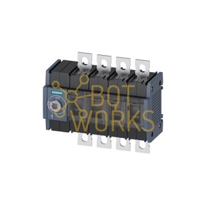 Siemens 3KD38400NE100 - Nuovo - Product Image 1