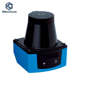 เซ็นเซอร์สแกนเลเซอร์ 1093243 TiM150-3010300 ของแท้นำเข้าจากเยอรมนี 100% สินค้าพร้อมส่ง - Product Image 1