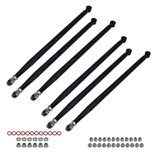 Bracci di Controllo Superiori Posteriori da 72 Pollici per BRP <span class=keywords><strong>Maverick</strong></span> X3 2017-21 OEM 706002136-ordinario 706002099 Parti e Accessori ATV/UTV - Product Image 2
