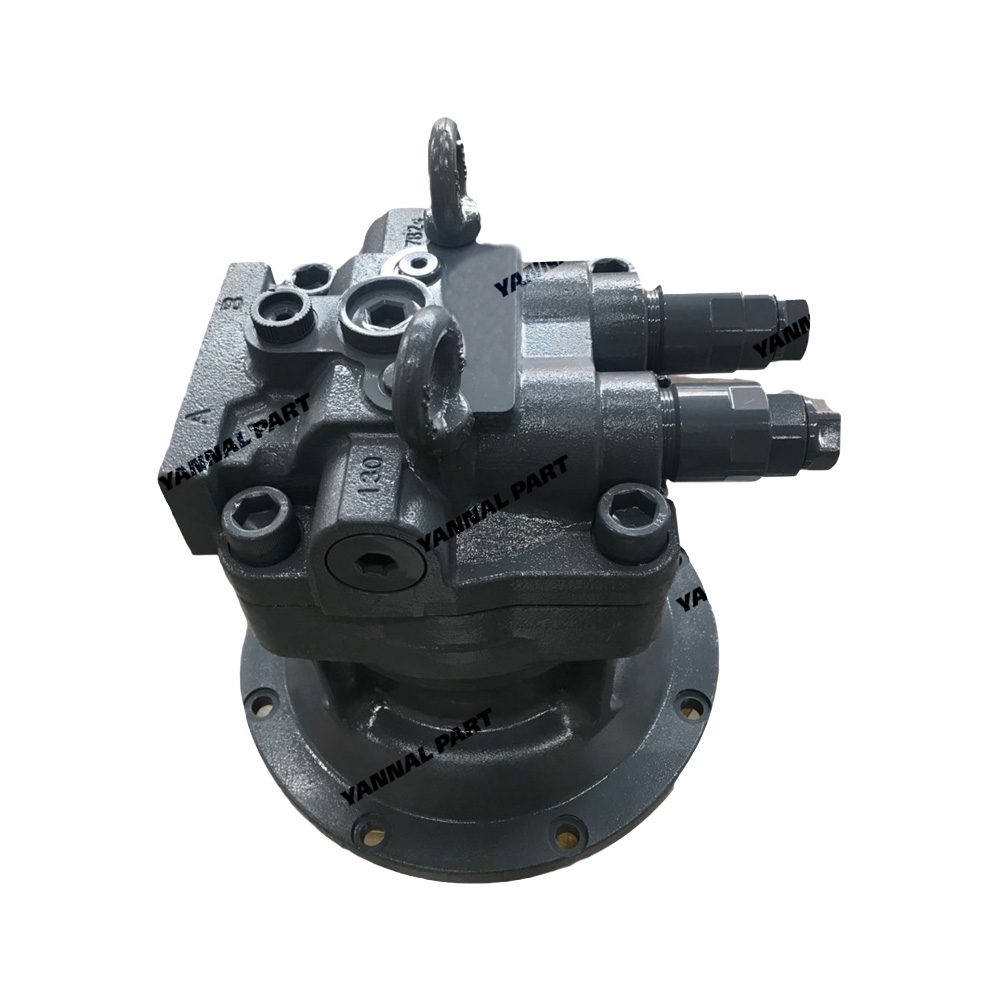 Swing Motor for Hitachi ZX200 - Reliable Performance