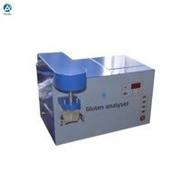 Analyseur de gluten à tête unique MJ-IIA |   Testeur de gluten pour la farine |   Analyseur de gluten pour tester la qualité de la farine de blé