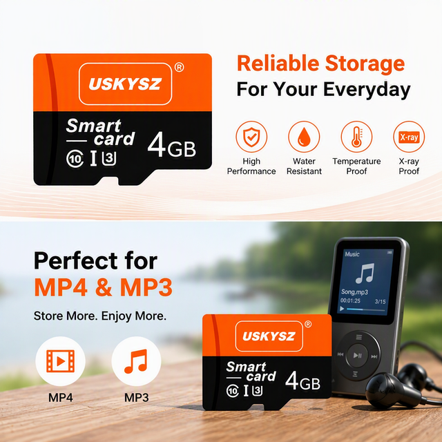 GPS Navigation Memory Card 512MB 1GB 2GB TF Card for Car Radio MP3 Player Map Data Storage Use Audio Player Backup