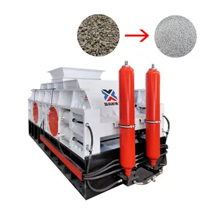 200tph砂メーカー価格石英石生産ラインローラー砂製造機械価格