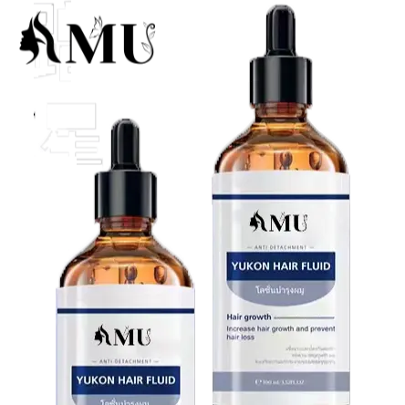 OEM/ODM育毛美容液抗脱毛高密度ヘアエッセンス急速成長栄養ヘッドライン成長セレウム