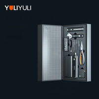 Ensemble d'outils de réparation d'ordinateur portable professionnel de haute qualité pour la maison