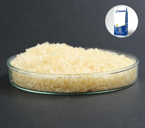 Gelatina <span class=keywords><strong>in</strong></span> Fogli 220 Bloom, Addensante <span class=keywords><strong>Alimentare</strong></span> per Coloranti Gelatinici, <span class=keywords><strong>Polvere</strong></span> di Gelatina Commestibile - Product Image 5