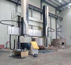 Máy Tiện Đứng <span class=keywords><strong>CNC</strong></span> Máy Tiện Đứng Mô Hình Ck5225/Ck5231/Ck5240/<span class=keywords><strong>Ck5250</strong></span>/Ck5263 Tornos Para Kim Loại Máy Tiện - Product Image 2