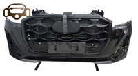 Ensemble de pare-chocs avant d'occasion de haute qualité pour Audi Q7 2024-2026, kit carrosserie