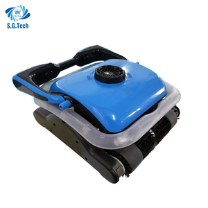 <span class=keywords><strong>Robot</strong></span> de natation télécommandé pour petit nettoyeur de <span class=keywords><strong>piscine</strong></span> à couronne d'eau le plus vendu du fabricant - Product Image 2