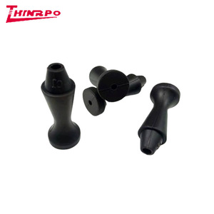 قطع غيار مطاطية للسيارات خدمات قالب OEM ODM قطع غيار ميكانيكية منتجات مطاطية - Product Image 4