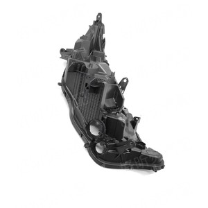 Cubierta Trasera de Faro Delantero para Toyota RAV4 2019-2021, Versiones High y Low - Product Image 4