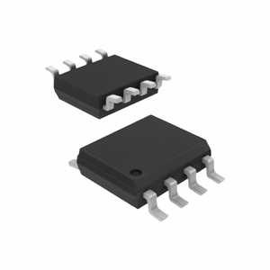 Electronics Component 8 SOlC Manufacturer Channel Clock Timing PT7C4337AWE - Product Image 1