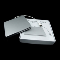 Lecteur DVD universel tout-en-un/graveur de CD/lecteur optique USB pour ordinateur portable appareils mobiles de bureau prend en charge les disques DVD RW