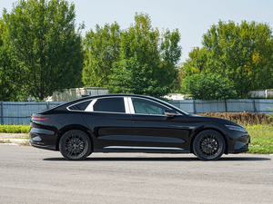 BYD Han MY2025 DM-i Édition Conduite Intelligente 245 km Modèle Premium - Product Image 6
