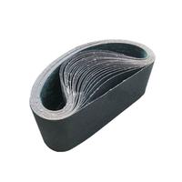 Bande Abrasive pour peinture sur bois, polissage de Surface, 100x610mm