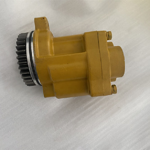 Repuestos Originales para Maquinaria de Construcción, Bomba de Aceite para Excavadora E345D, Conjunto de Bomba de Aceite para Motor C13 223-1612, Varios Modelos de Excavadoras de Alta Calidad - Product Image 3