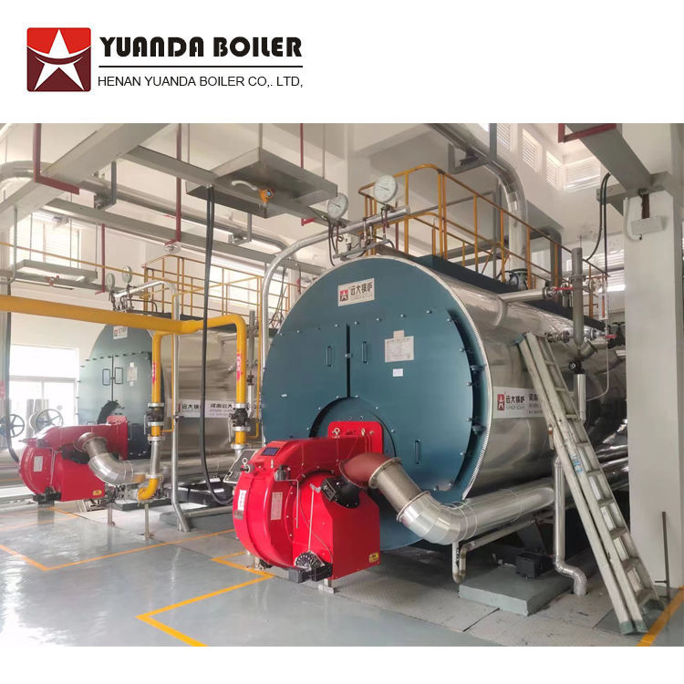 Steam Boiler Boiler Made A Loud Bang Central Heating Boiler Fan