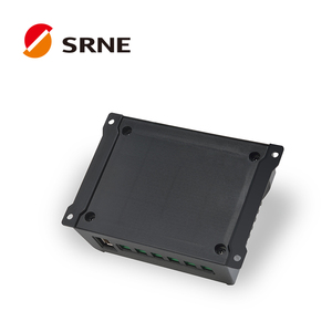 Contrôleur <span class=keywords><strong>de</strong></span> <span class=keywords><strong>Charge</strong></span> pour panneaux solaires, 12V/24V, 10A, PWM, régulateur avec <span class=keywords><strong>fonction</strong></span> <span class=keywords><strong>de</strong></span> communication pour Batteries au plomb, au Lithium, ou en acide - Product Image 5