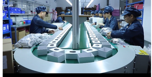 تنبيه أول نظام استجابة للطوارئ الشخصية 4G Lte Lte جهاز تعقب شخصي بنظام تحديد المواقع مع اتصال في اتجاهين - Product Image 5